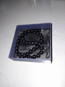Costume Jewellery Pearls