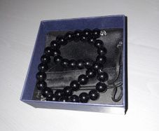 Costume Jewellery Pearls