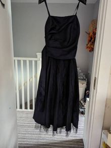 Gorgeous B.Young dress