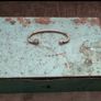 Vintage Cash Box Image 2