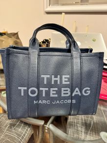 The Tote bag