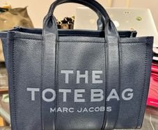 The Tote bag