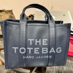 The Tote bag