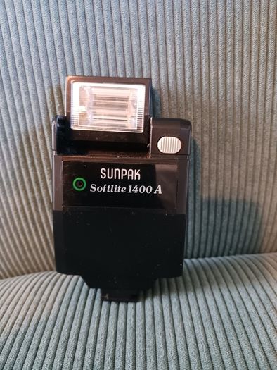 Vintage FUJICA STX-1N 35mm Film SLR Camera