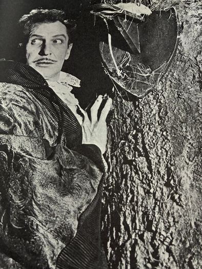 The Illustrated Tales of Edgar Allan Poe