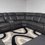 New Sand Corner Sofas Free Delivery Image 6