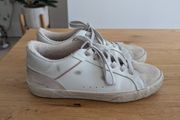 Distressed sneakers size 5UK/38EU