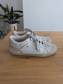 Distressed sneakers size 5UK/38EU