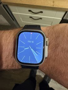 Apple Watch Ultra 2 Cellular & GPS