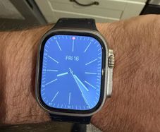 Apple Watch Ultra 2 Cellular & GPS