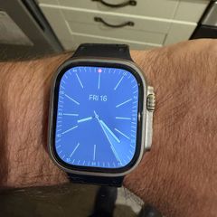 Apple Watch Ultra 2 Cellular & GPS