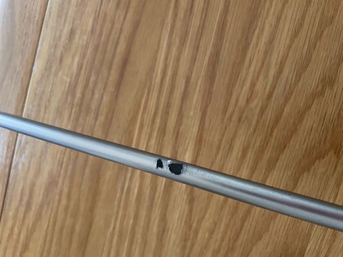 Taylormade 3 wood shafts