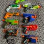 Nerf collection Image 7