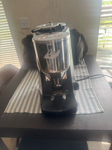 Commercial Coffee grinder