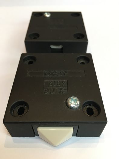 Push to break switches , 250volt ,2amp ,JEANI