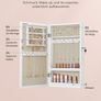 Jewellery cabinet mirror  FREE DELIVERY Image 7