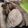 Professional Sweeper Green Machines 414S2D (Starts & Runs, Needs TLC) Image 5