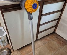 Dyson VC59 plus appliances possibly for parts