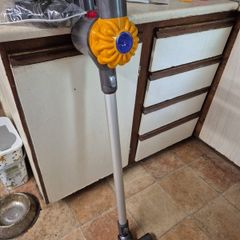 Dyson VC59 plus appliances possibly for parts