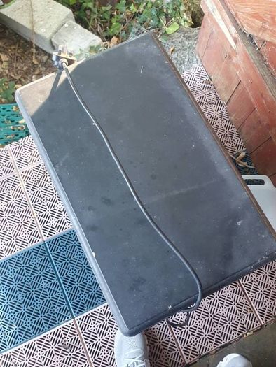 electric heater