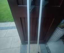 Roof bars