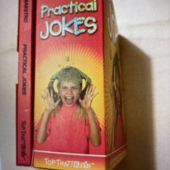 Little Fun Gift Practical Jokes