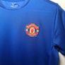 boys NIKE Man Utd football training jersey shirt 2011-2012 size XL 13-15 year old Manchester United Dri-fit Image 3