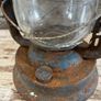 vintage oil lamp Image 3