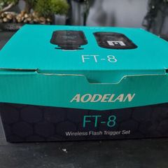 Wireless Flash Trigger