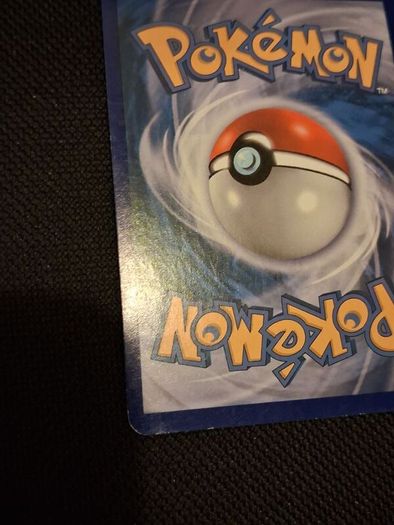 Pokemon Card : Skarmory Ex 124