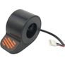 Throttle Accelerator Replacement for Ninebot F25 F30 F40 Scooter Throttle Assembly Accessories for Segway Ninebot F25 F30 F40 Electric Scooter Image 5