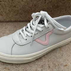 Vans Trainers