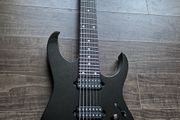 Ibanez Prestige RG752FX MIJ