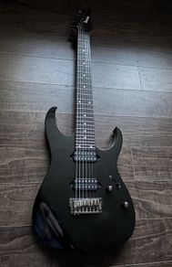 Ibanez Prestige RG752FX MIJ