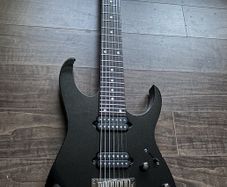 Ibanez Prestige RG752FX MIJ