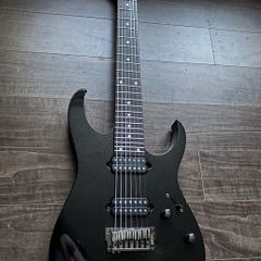 Ibanez Prestige RG752FX MIJ