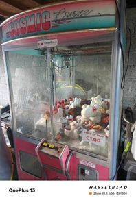 arcade