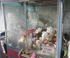 arcade
