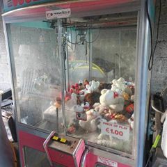 arcade