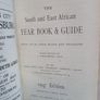 The South and East African Year Book and Guide, 1947 by A. Gordon Brown (HQ676) Image 2
