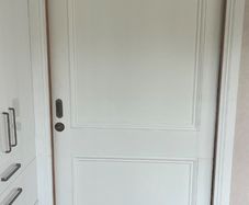 DIY and renovation