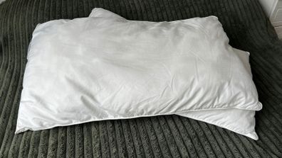 IKEA Pillows x2 50x80cm