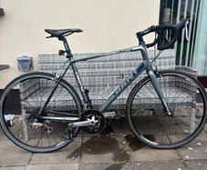 Giant Defy 5