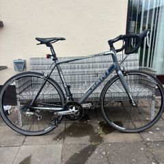 Giant Defy 5
