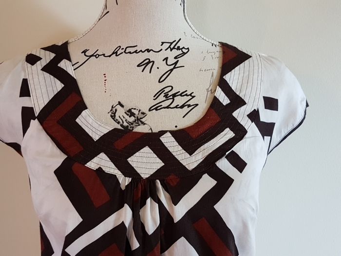 Monsoon Top