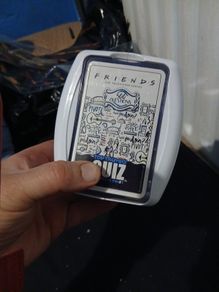 friends top trump