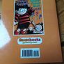 Dennis & Gnasher Biggest Puzzle Book Ever! Image 3