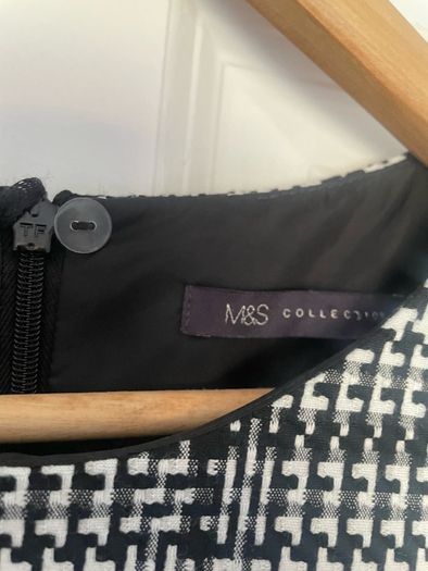 Marks and Spencer