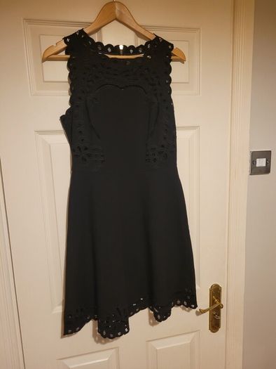 Ted Baker A-Line Dress