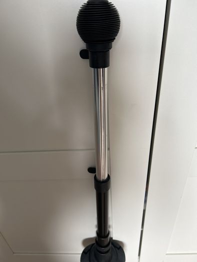 Micro scooter seat